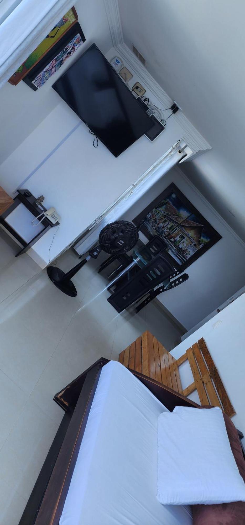 Apto De 2 Piso 15 Cerca A La Playa Apartamento Cartagena