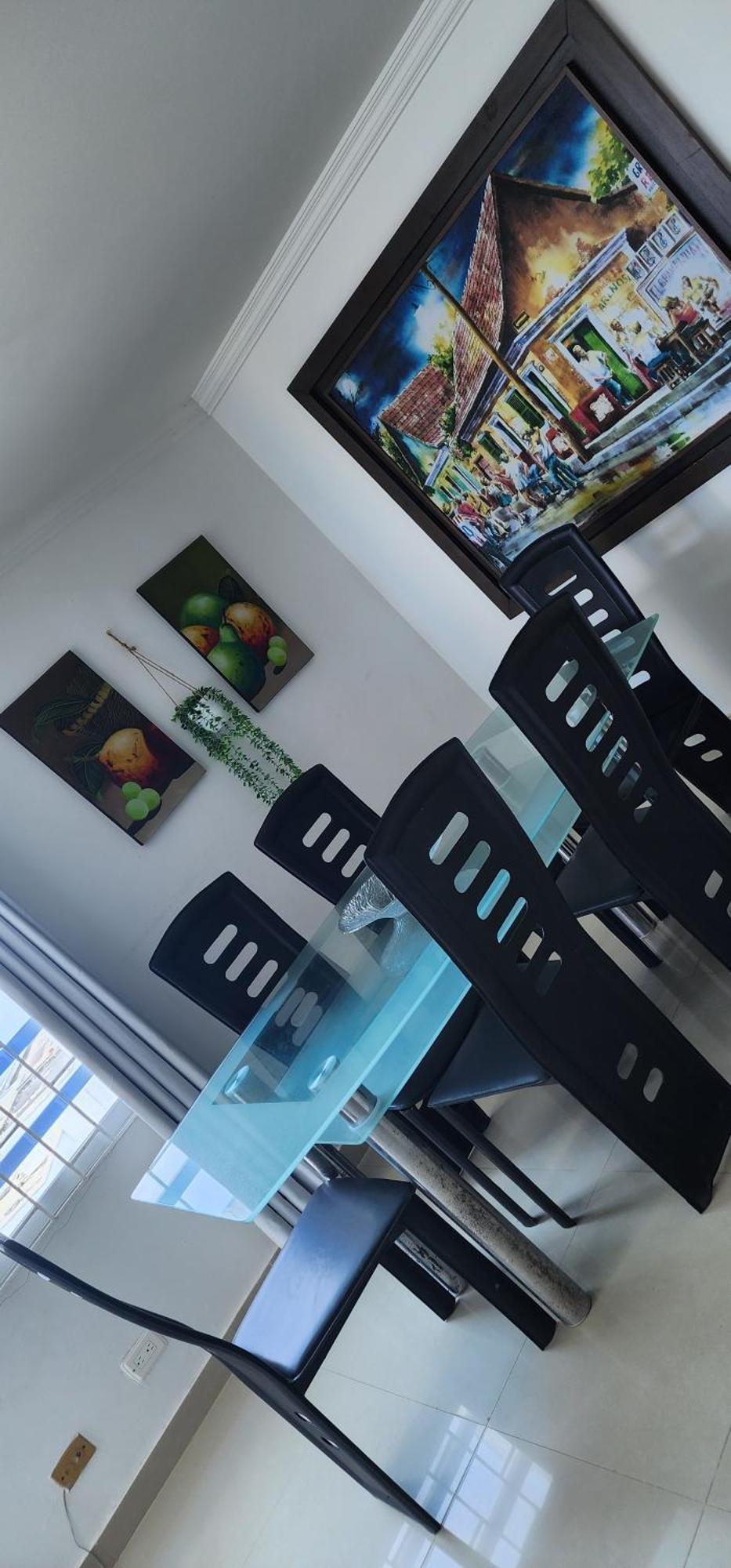 Apto De 2 Piso 15 Cerca A La Playa Apartamento *