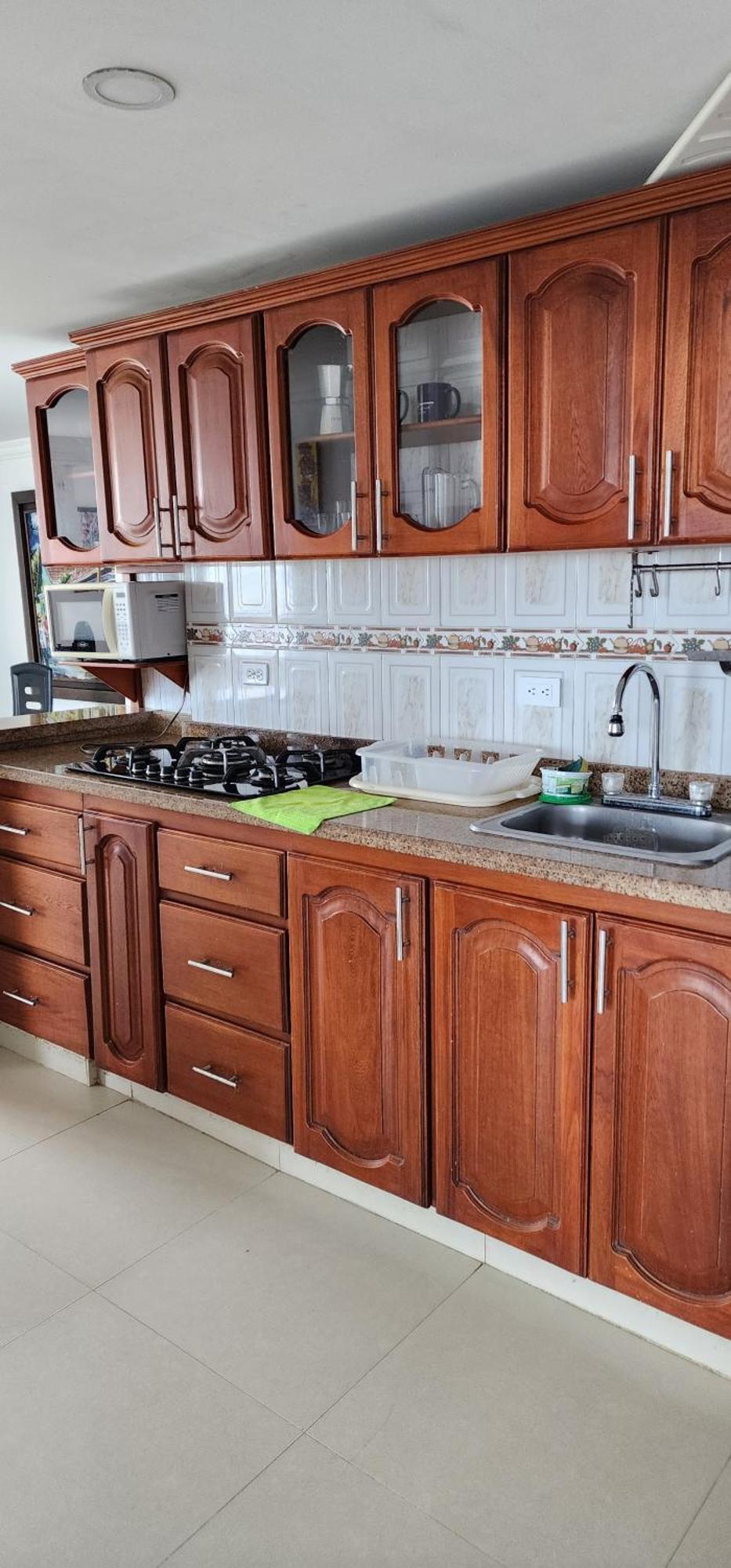 Apartamento Apto De 2 Piso 15 Cerca A La Playa
