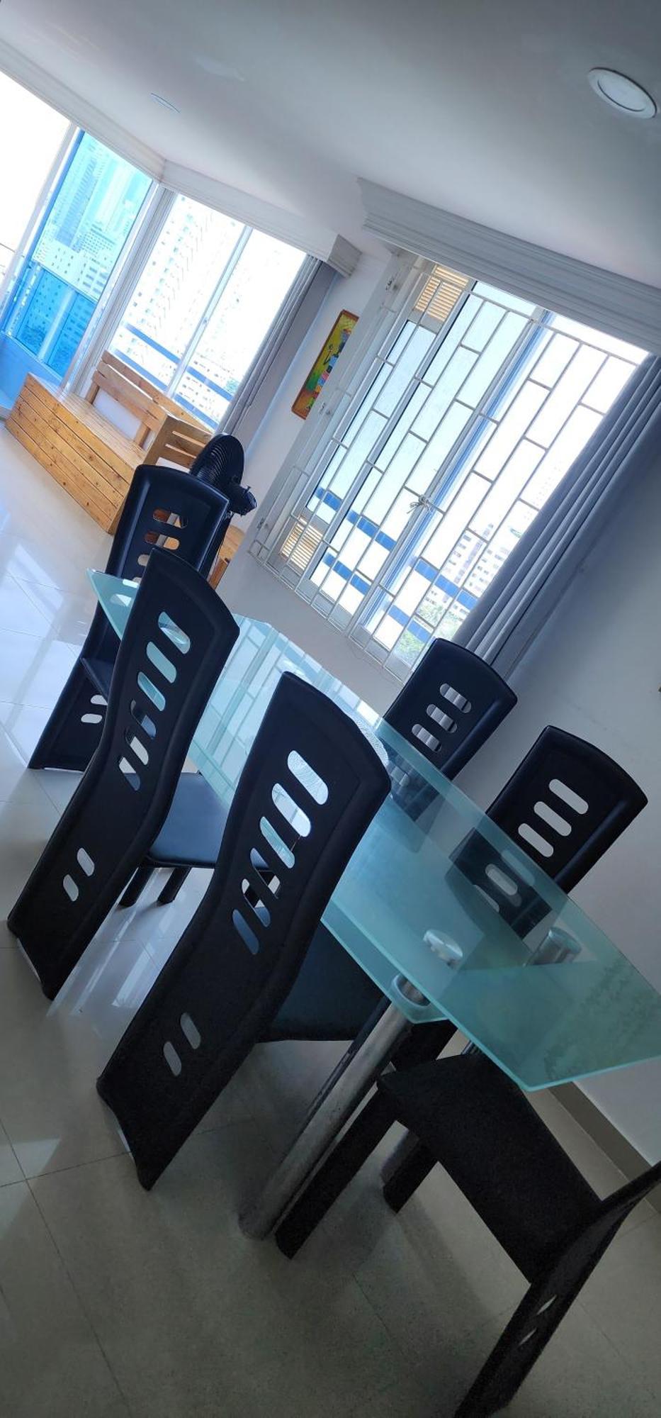 Apartamento Apto De 2 Piso 15 Cerca A La Playa Cartagena