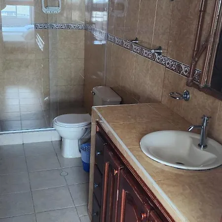 Apartamento Apto De 2 Piso 15 Cerca A La Playa